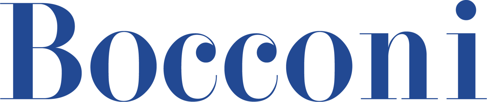 BSc in Economics and Management @ Bocconi University - image 1