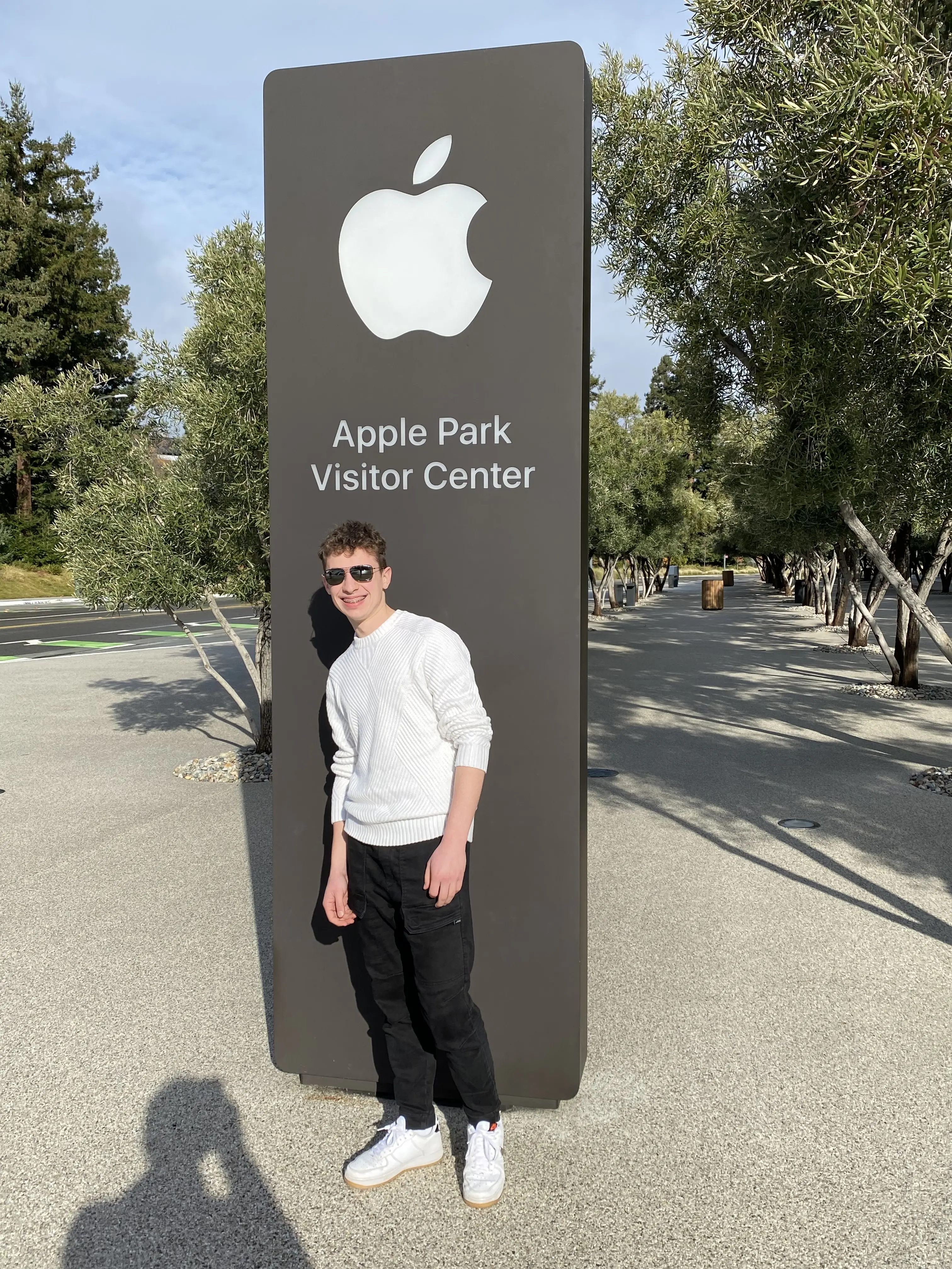 Apple Park